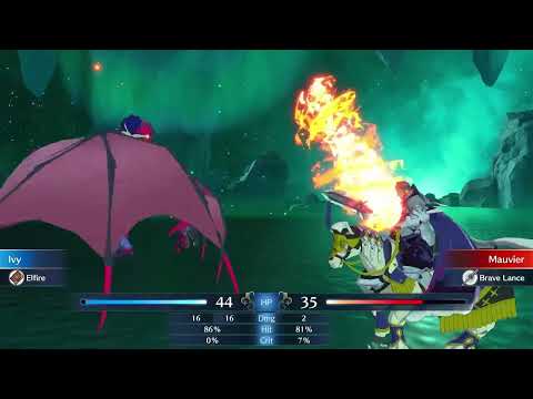 this is why mauvier dies in every timeline (in case you were wondering)