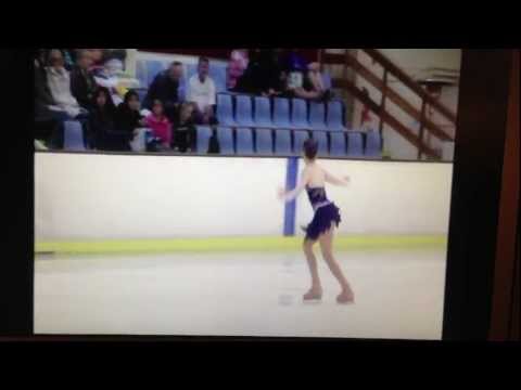 19. Tiffany Miller / Australian Championships / Primary Ladies 1st place. 優勝