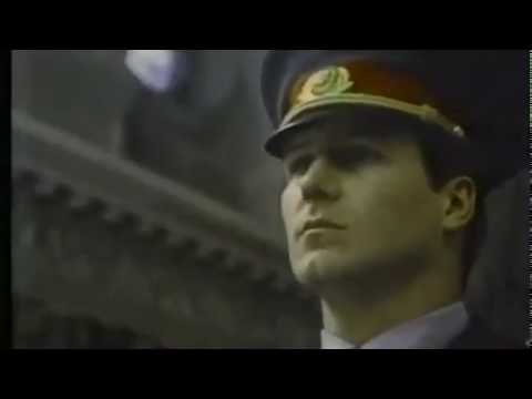 Gorky Park TV Spot #1 (1983)