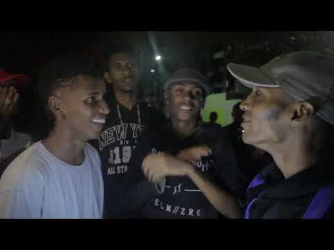 Sing e Kalmon x Neri e Jhonny - Batalha da Torre 72ª edição (2º fase)