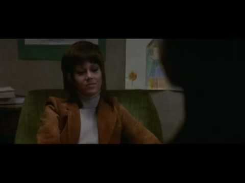 KLUTE - psych session 1