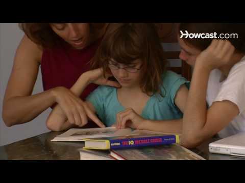 How to make study time fun for kids