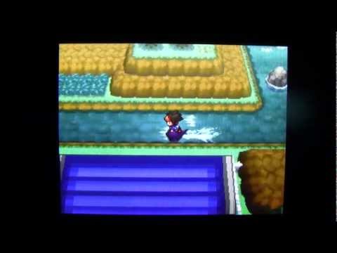 Pokemon Black 2: Part 20: Route 6
