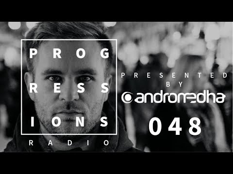 PROGRESSIONS RADIO 048