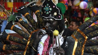 Kulasai Mutharamman Kovil Kodai 2022 || குலசேகரன் பட்டனம்