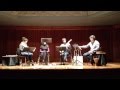 20150223 MUSICA FICTA - UNIANDES