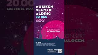 Håkan Hellström tribute på Dramalogen i Halmstad