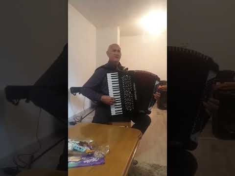 Prelijep zvuk balone burini