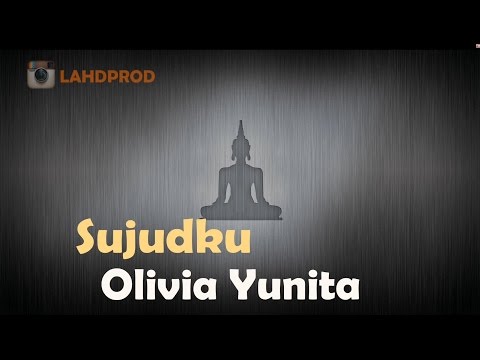 [Lagu Buddhist] Sujudku (HD+Kara Lyrics)