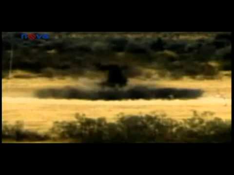 Vteřiny před katastrofou - Bomba v Oklahoma City