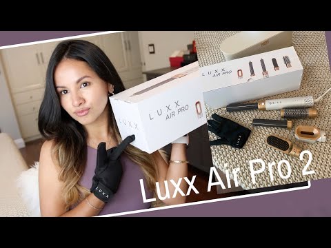 Luxx Air Pro 2 First Impressions | Review