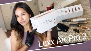 Luxx Air Pro 2 First Impressions | Review