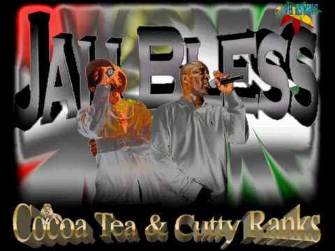 Cocoa Tea - I'm Waiting