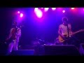 We Are Scientists - Lethal Enforcer - Fonda ...