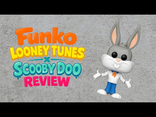 Vídeo relacionado con Funko ¡Pop! Looney Tunes x Harry Potter - Sylvester Cat Slytherin (2023 Fall Convention Exclusive)