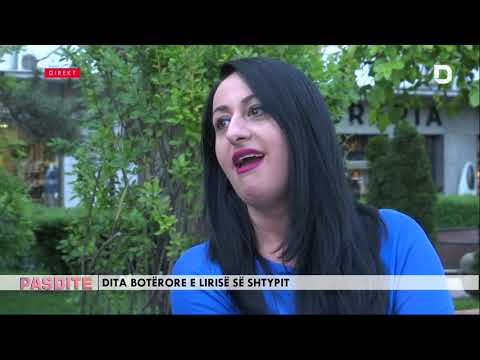 Lidhja Direkte PasDite 2 Maj 2019 - Gentiana Begolli - Pustina - AGK