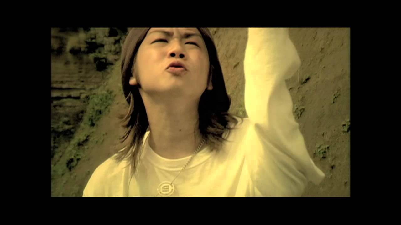 Aqua Timez『希望の咲く丘から』Music Video