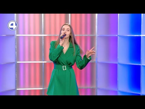 МУЗЫКА | Наталья Лихота в прямом эфире