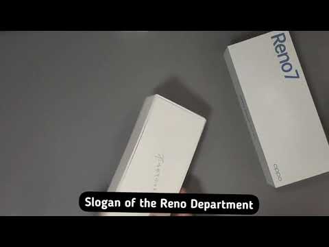 OPPO Reno 7 Pro 5G 2022 Unboxing & Complete Review!