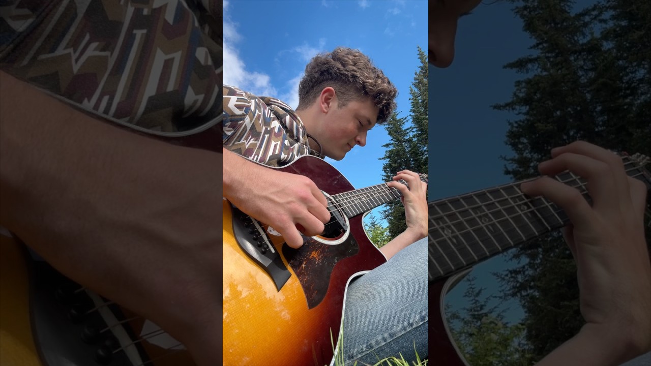 Promotional video thumbnail 3 for Silas Luke Jones