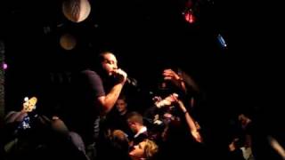 The Sleeping - Believe What We Tell You