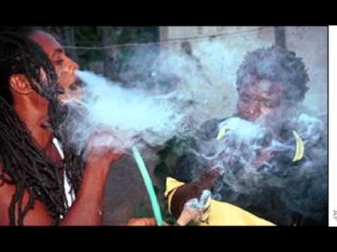 Hempress Iley - Legalize It (marijuana) (NEW JULY 2011)