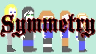 Symmetry 8-Bit