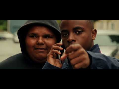 MAR GREEZ - TALKIN SHIT (OFFICIAL VIDEO)