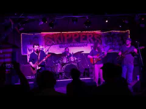 DAMON FOWLER: “Don’t Call Me”