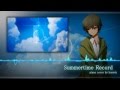 【ピアノ ・ Piano】サマータイムレコード (じん) w/楽譜 ・Summertime Record w/ Sheet Music ...