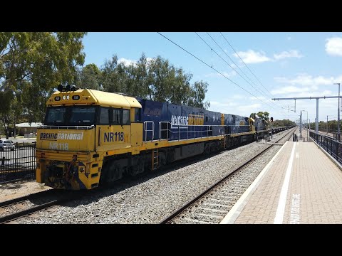 NR118 + NR8 + NR68 #4YN2