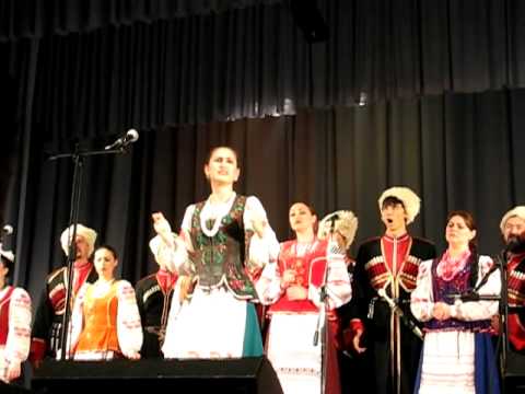 Kuban Cossack Chorus