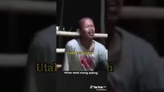 Download lagu miras versi mang adeng mp3 Download lagu miras versi mang adeng mp3