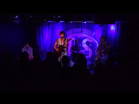 Inara George -  Genius - 4K - 01.26.18 - The Boot and Saddle, Philly