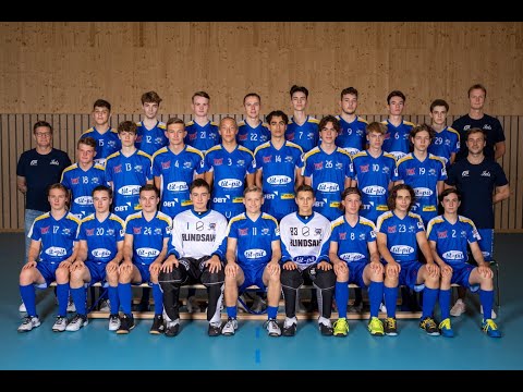 Kloten-Dietlikon Jets - Chur Unihockey