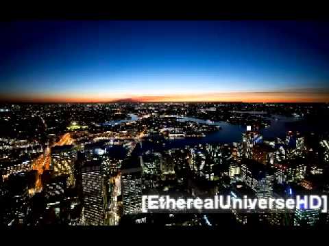 Jianda - High (Ethereal Universe Downtempo Mix)