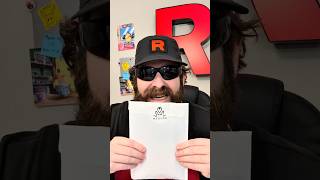 ASMR mail day with Rocket Grunt Joey 🚀 Use my link in my bio to get 10% off! Follow @medusacasecom!