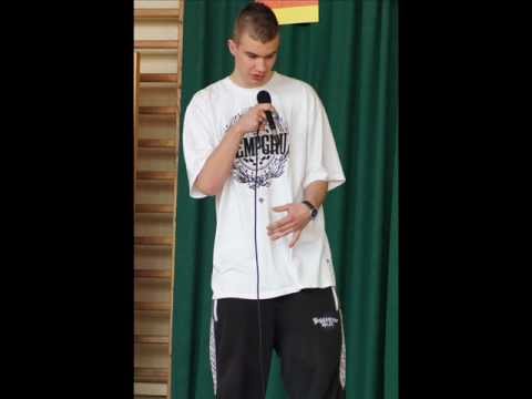 Maniek ZPR- Wylew Myśli_Studio (RPM)