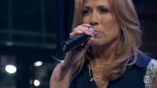 Sheryl Crow - ‘Give it to Me’ - Live, Trio (2013)