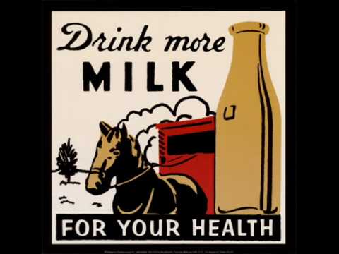 Avion Travel - Bevete più latte