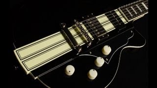 Video thumbnail for Reverend Rick Vito Signature  •  SN: 12854 by Wildwood Guitars