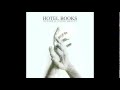 Hotel Books -I Died With You 