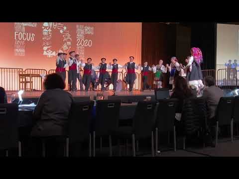 Meraki Semi-final round FDF 2020