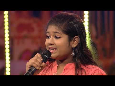 Indian Voice Junior I Episode 120 - part 2 I Mazhavil Manorama