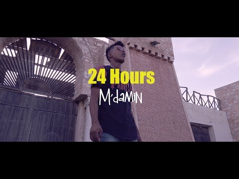 M'damin - 24 Hours (Musique Video)