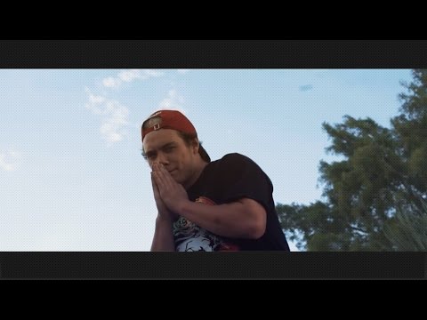 Enzie - EyezClozed [Official Music Video]