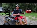 Psycho Dad Breaks Camera