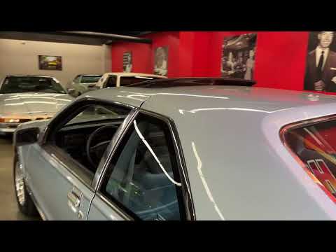 1990 Lincoln Mark VII (CC-2089770) for sale in West Babylon, New York