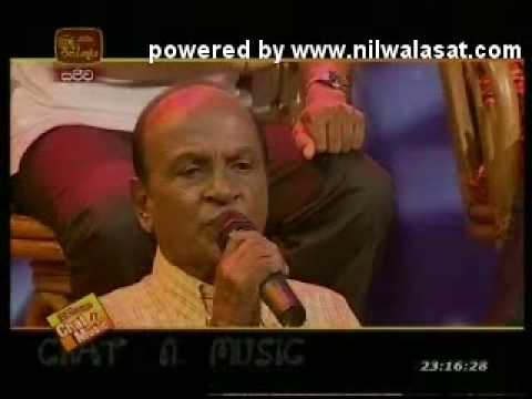 Mini Muthu Ran Kasi Salu by Jayathissa Hettiarachchi