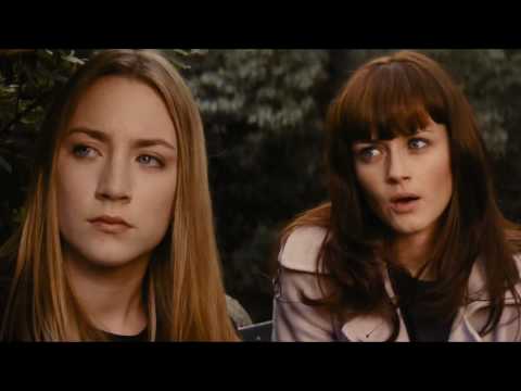 Виолет и Дейзи - Trailer